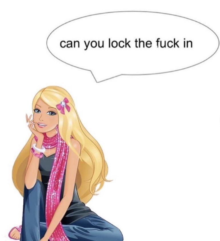 lilhollowfairy's tweet photo. my brain knowing it’s getting closer to summer and my bmi is not 19 https://t.co/4Nu0tbtLn5