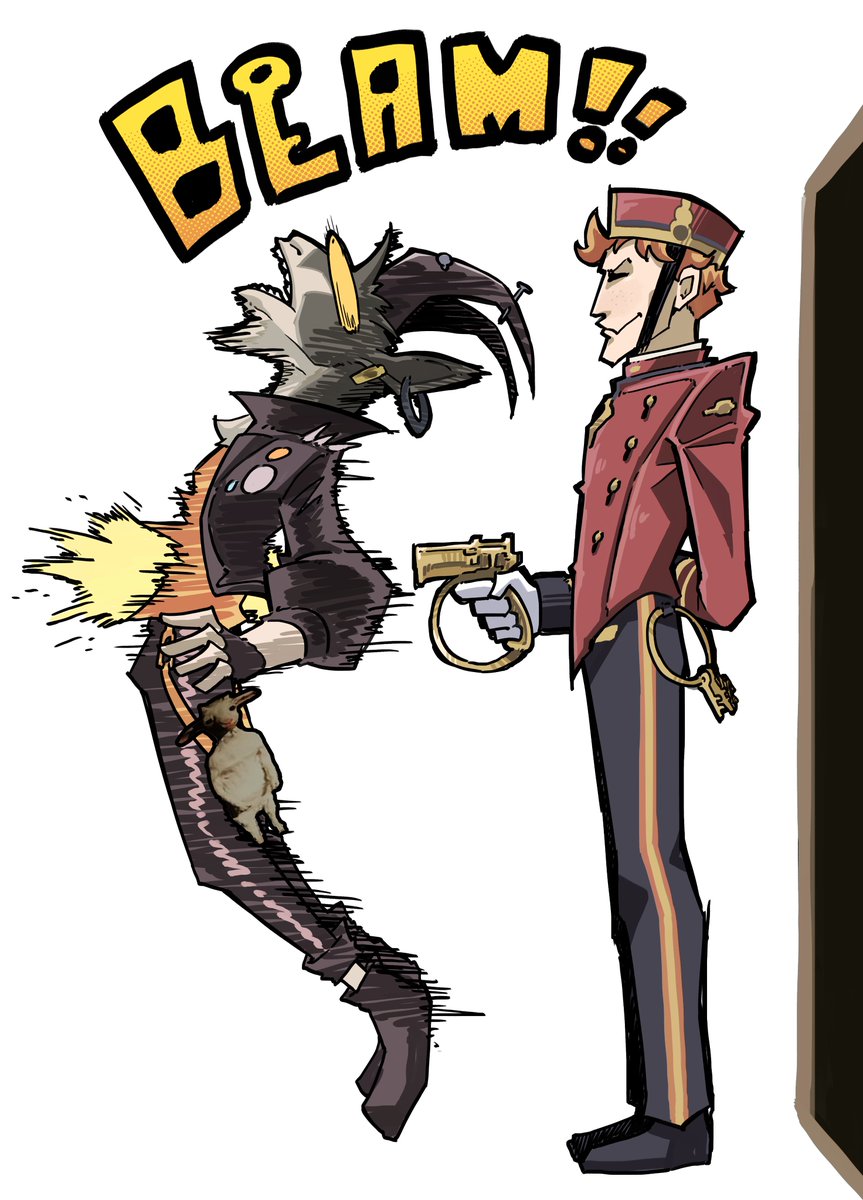 헤비날먹 tweet media