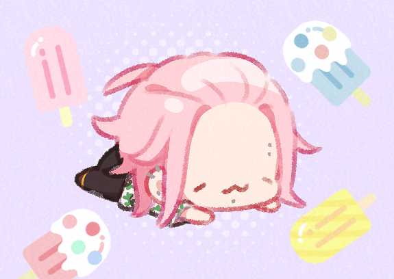 林田ユッケ tweet media