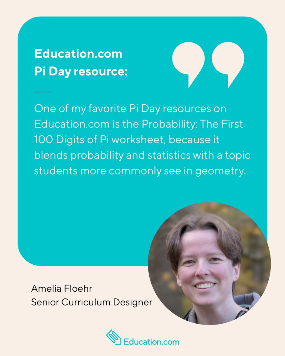 Education.com tweet media