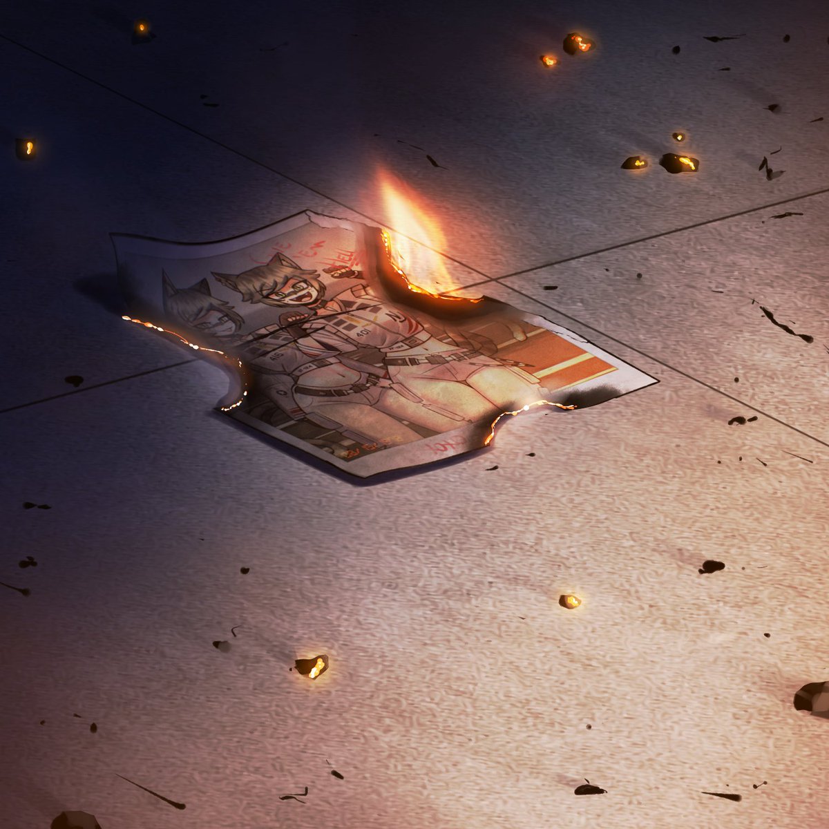 Pandramodo (@pandramodo) on Twitter photo 