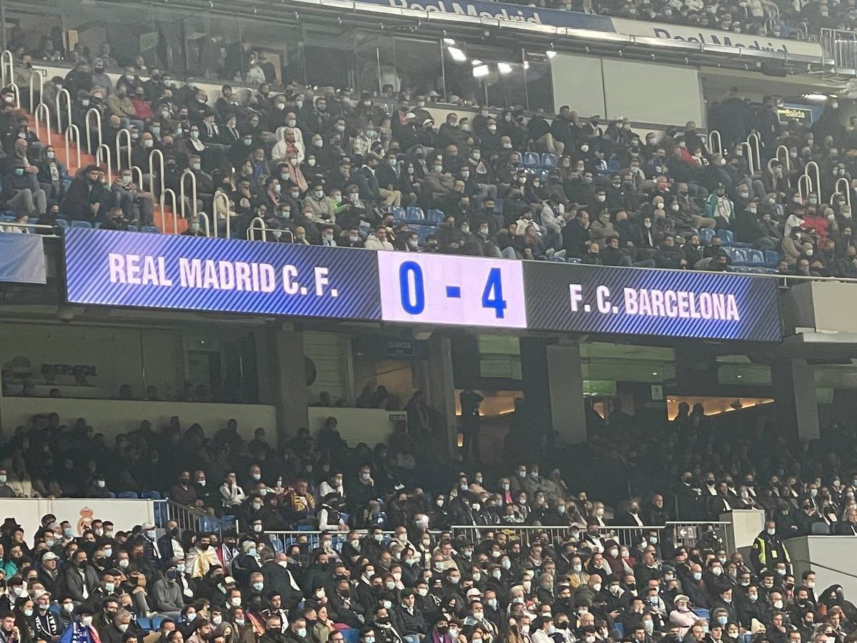 Barça Buzz tweet media