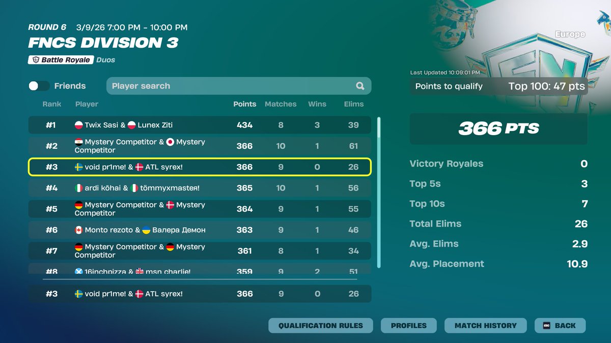 Void Pr1me tweet media