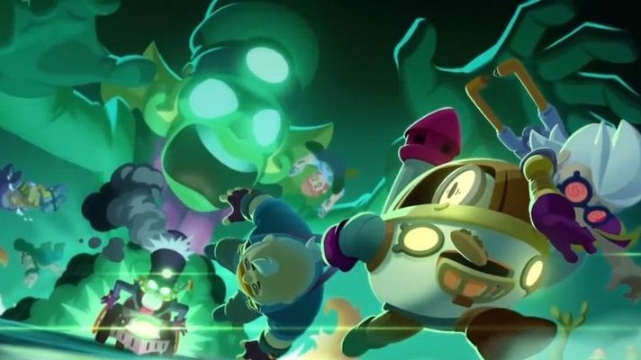 BrawlReplies tweet media