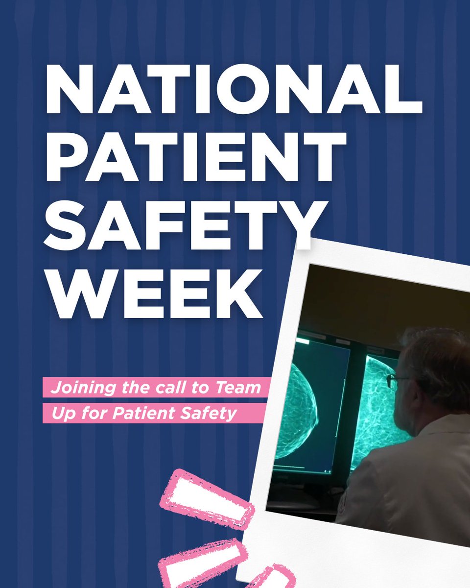 Society of Breast Imaging tweet media