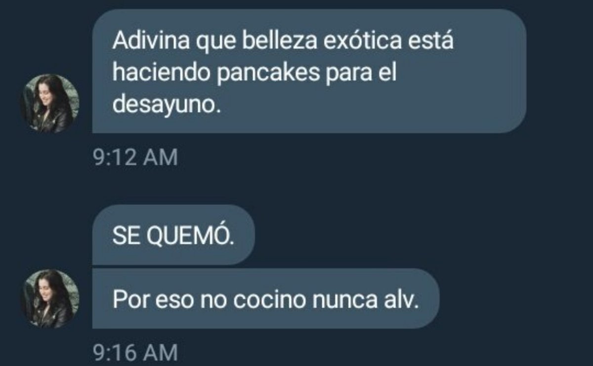 Christian loves Anne; tweet media