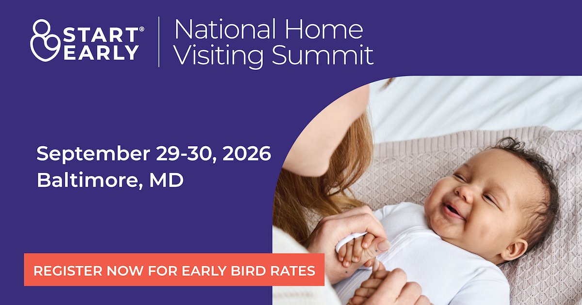 Start Early tweet media