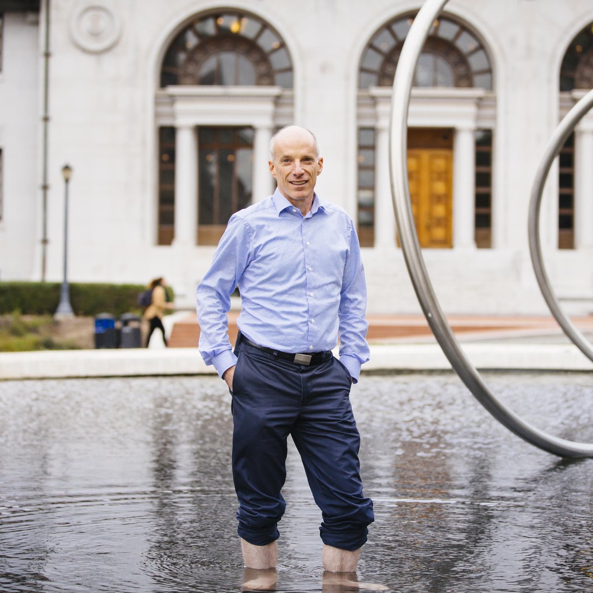 People Behind the Science tweet media