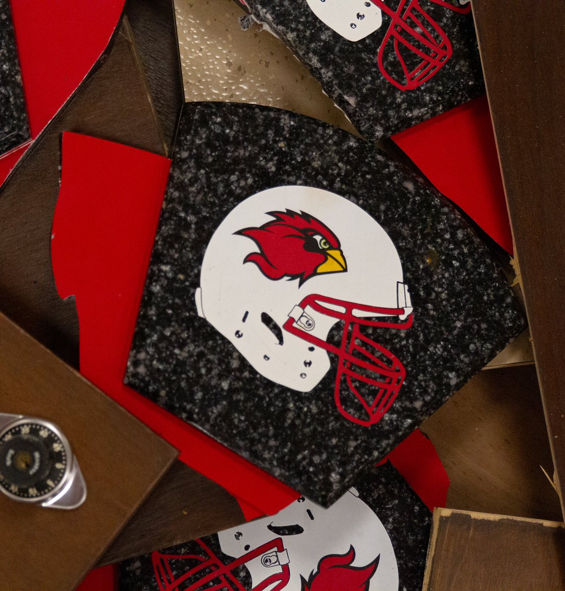 Lamar University Football tweet media