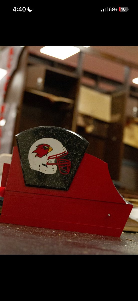 Lamar University Football tweet media