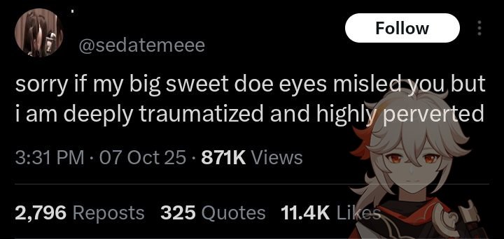 ronin 🔞 ⊹. ˚. MINORS DNI ‼️ tweet media