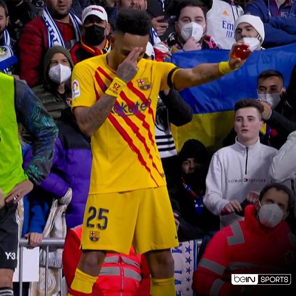 Barça Buzz tweet media