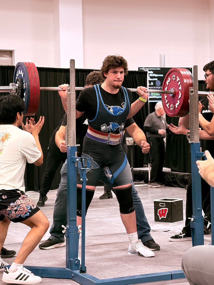 Blake Leth tweet media