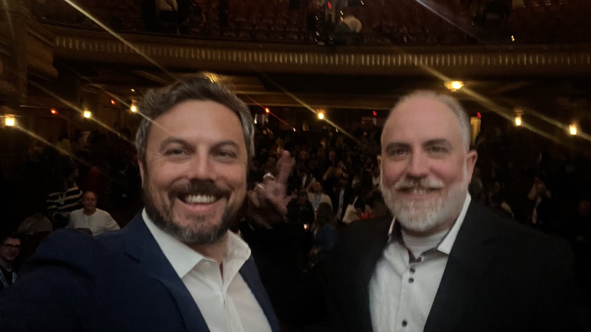 The Age of Disclosure tweet media