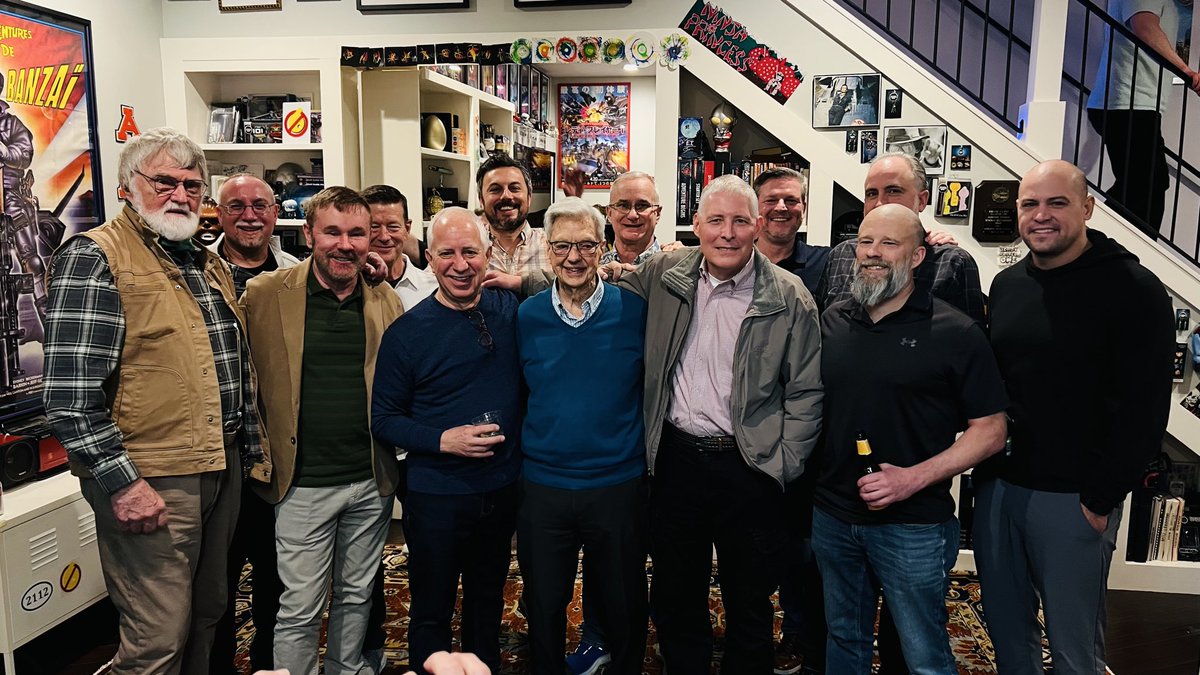 The Age of Disclosure tweet media