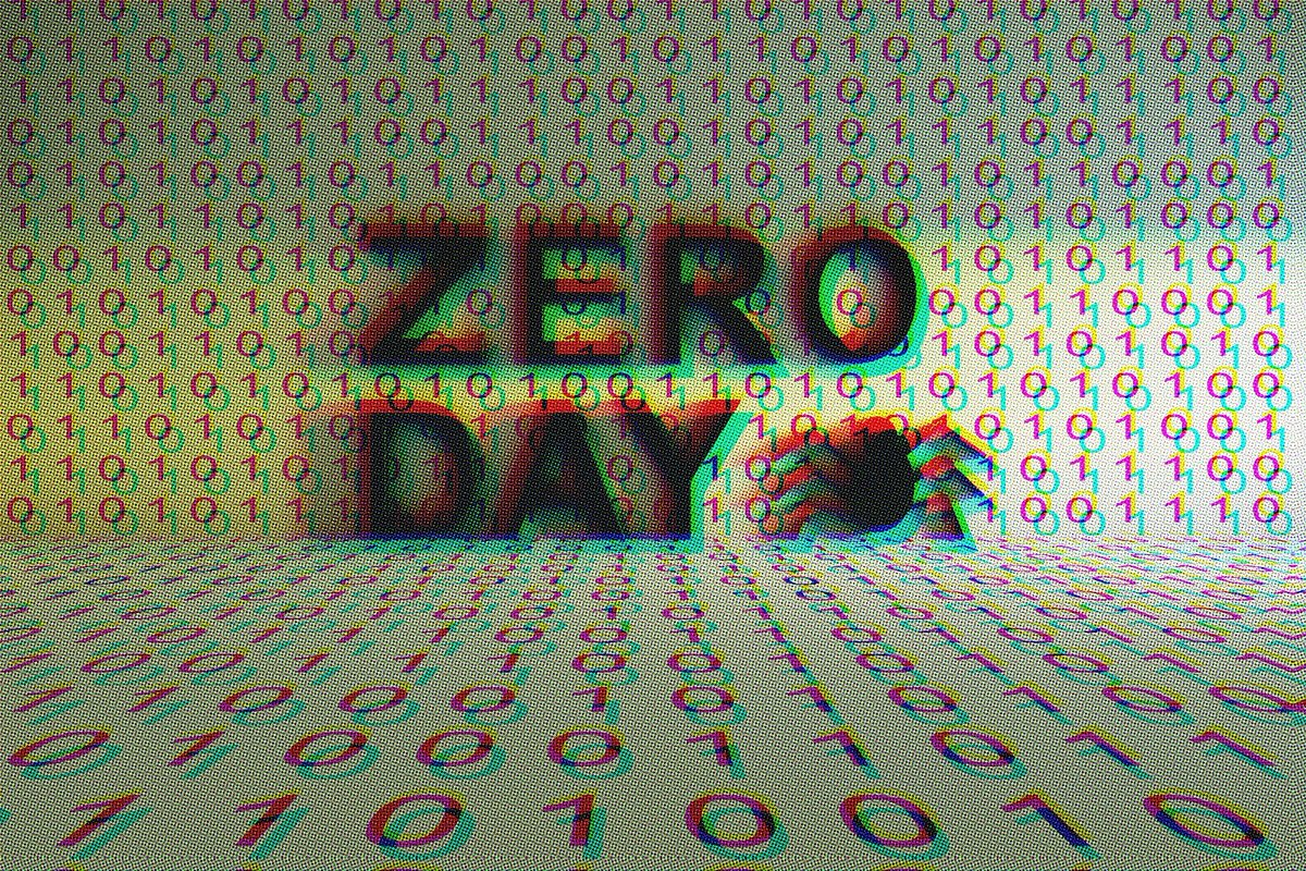 netizenledger's tweet photo. Sophisticated APT Group Burned 11 Zero-Days in Mass Spying Operation

[ shadow feed intercepted – attribution: unknown apex operator ]

In under 12 months, one ghost-tier crew torched 11 fresh zero-days like they were script-kiddie candy wrappers. No slow drip. Full auto-burn. 
Windows kernel holes, iOS render exploits, Android media parsers, Chrome font overflows – chained across platforms in two linked campaigns (Feb + Oct 2020 style). Exploit servers served drive-by RCE salad to anyone who touched the wrong watering hole or link. Mass scale. Not surgical. Industrial-grade surveillance vacuum.
They didn't care about OPSEC longevity. Burned the privs, harvested creds / IM / files / location / mic access, then moved on. Eleven nukes in one op cycle screams deep pockets – nation-state wallet or high-end mercenary outfit. No named attribution stuck. Just fingerprints of elite tool devs who treat zero-days like single-use proxies.
Lesson burned in: when the adversary spends 0days like ammo in spray-and-pray mode, you're not dealing with script kids anymore. You're in the crosshairs of someone who can afford to light $2M+ exploits on fire for coverage.
Patch faster. Assume compromise. Or become another data point in their next burn list.

[ end transmission – wipe your shell history, anon ]