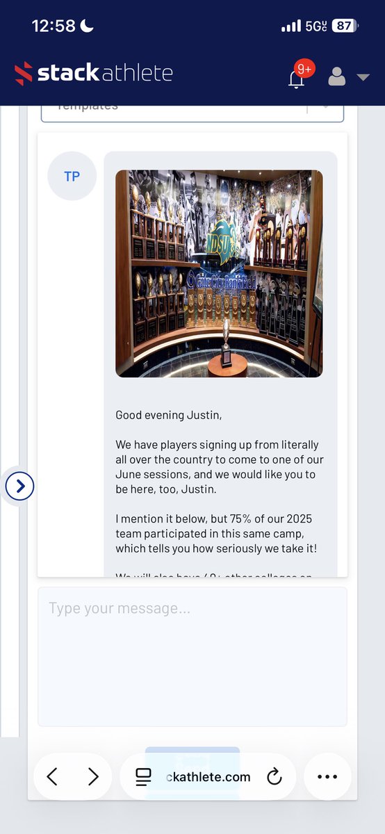 Justin chavez merino tweet media
