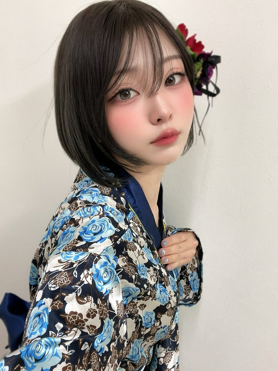 フォロバ100 北川真麻 / Kitagawa Maasa 無言フォロー大歓迎 tweet media