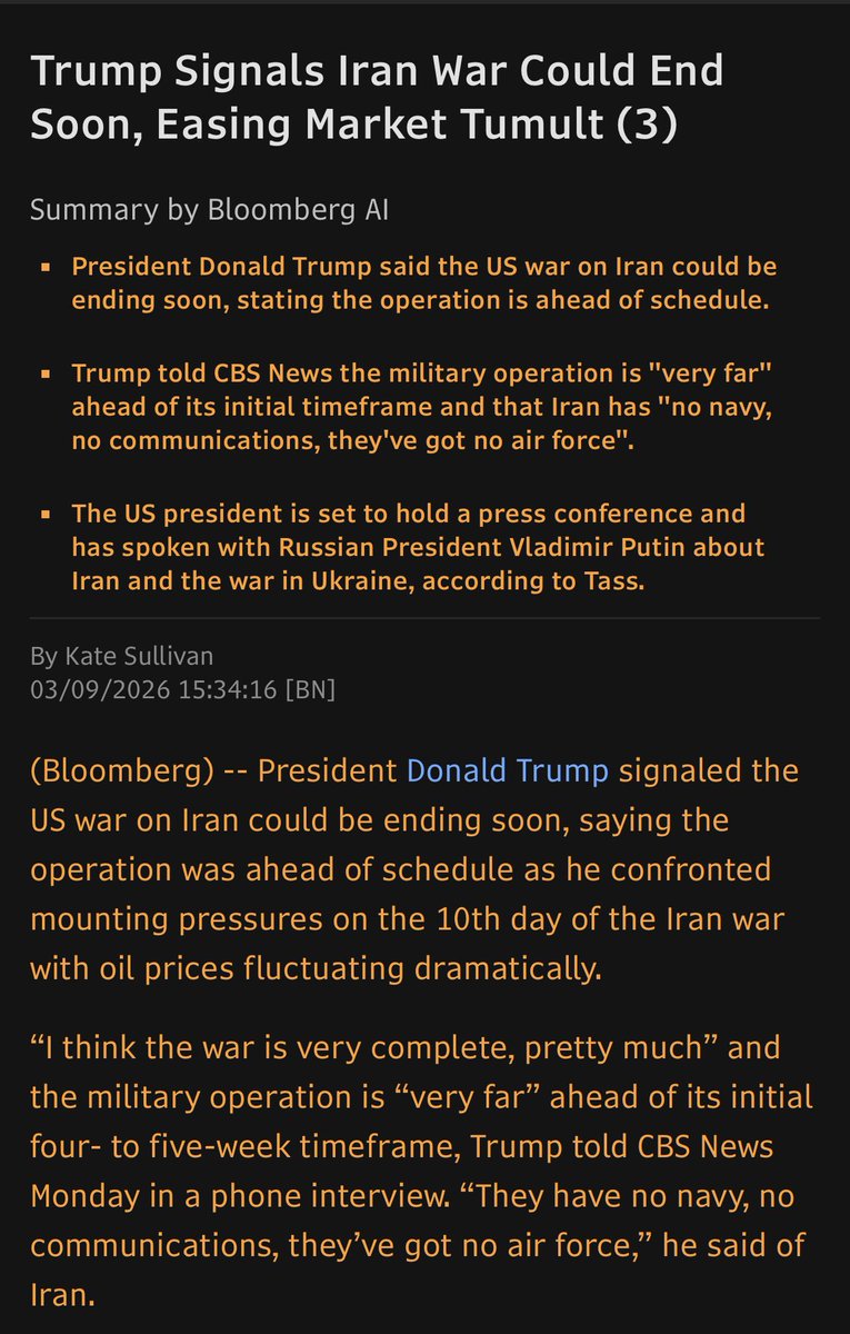 Cassandra Unchained tweet media