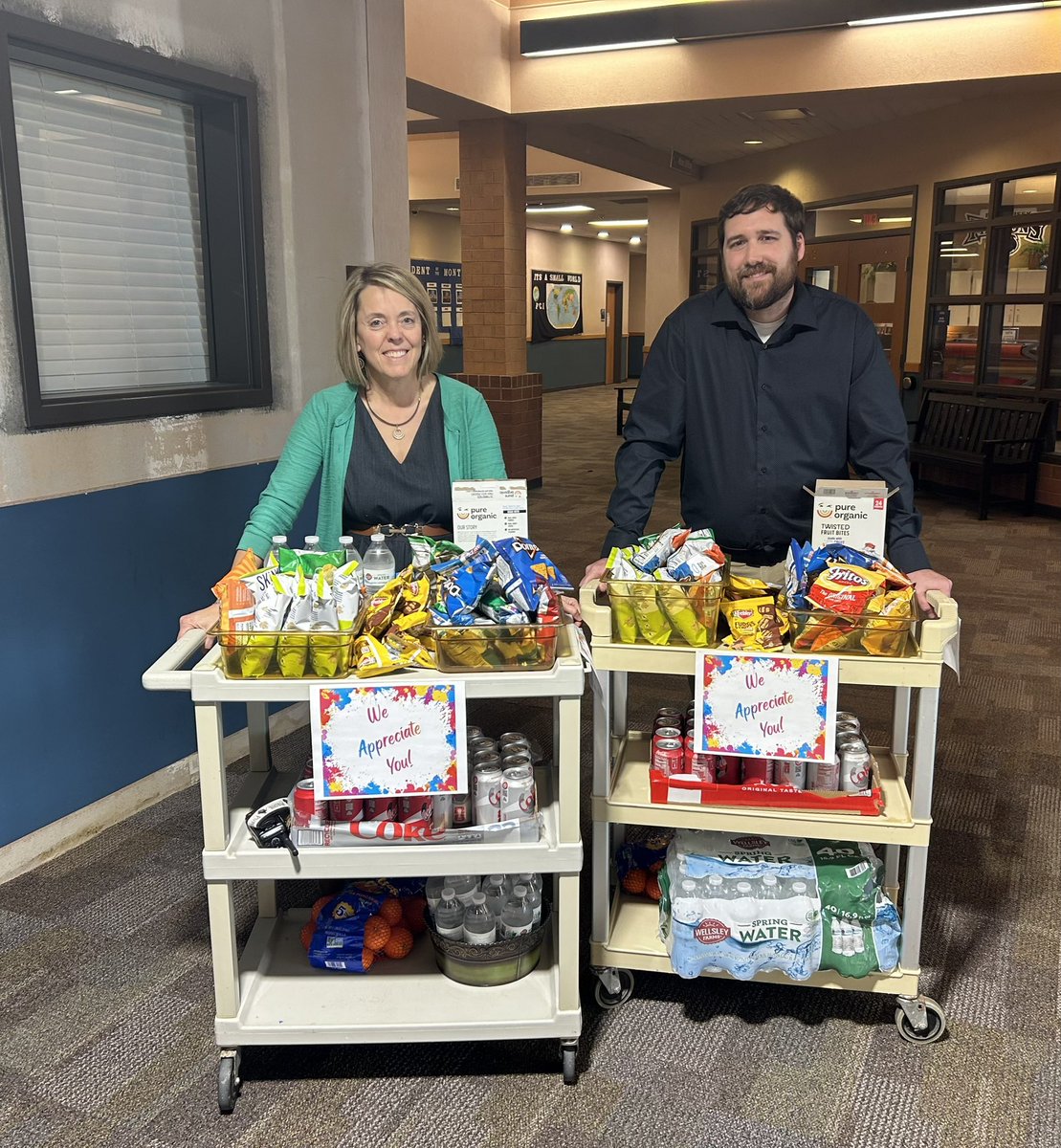 Fall Creek Falcons tweet media