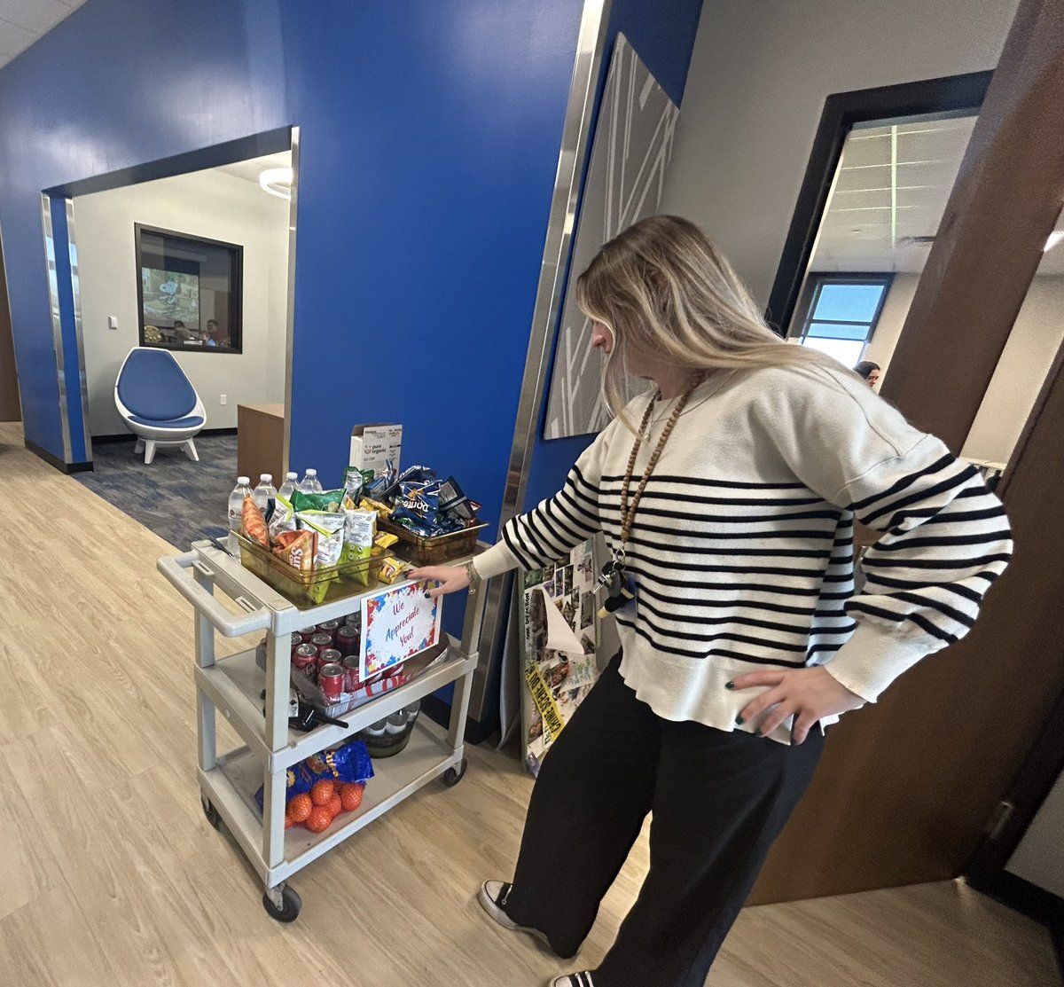 Fall Creek Falcons tweet media