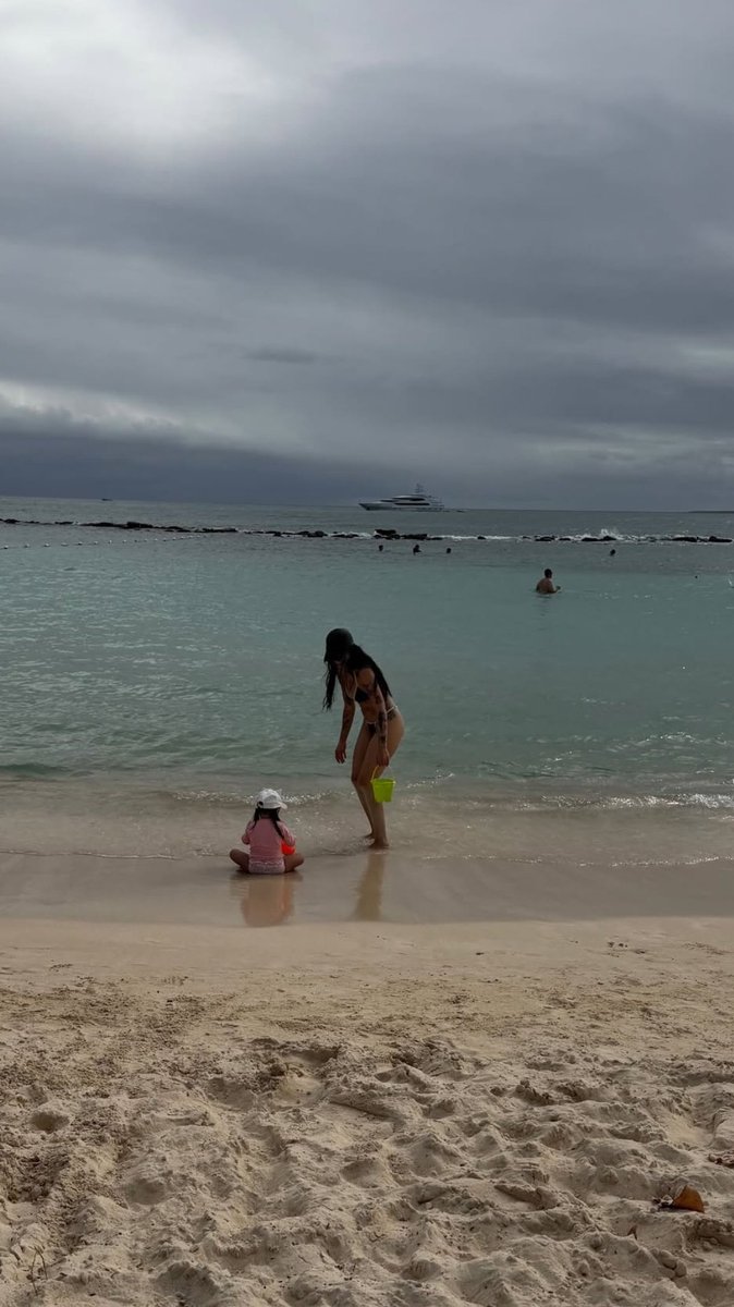 Cazzu e Inti 🫶🏻