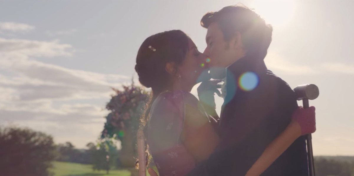kathonysdaisy's tweet photo. best endgame of all time kathony oh you are so loved 💜 https://t.co/M7g0t14WKf