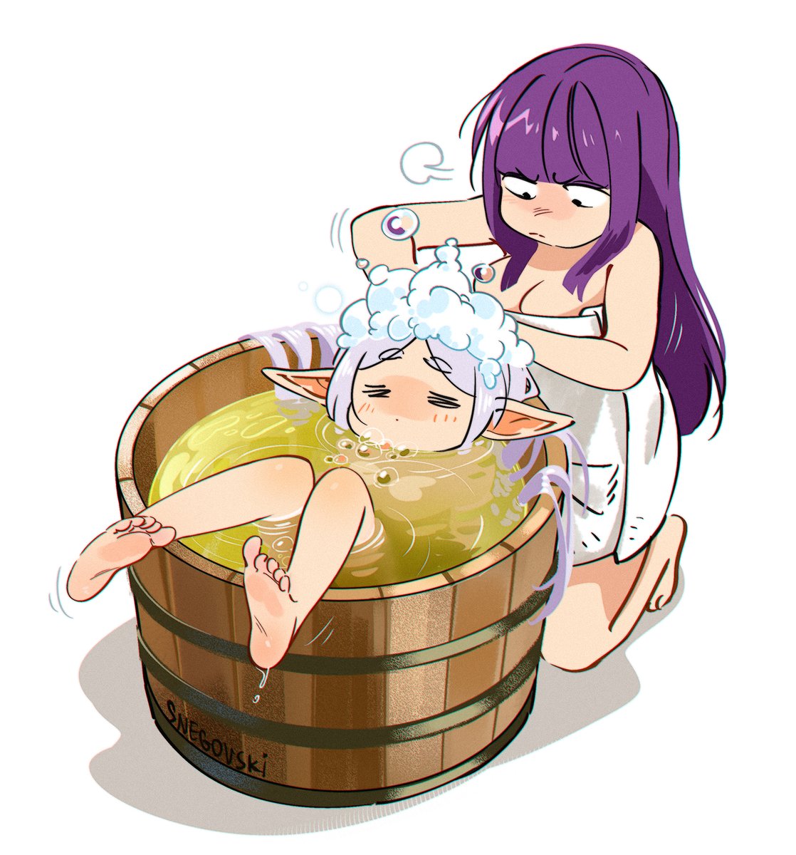 Snegovski🐍 tweet media