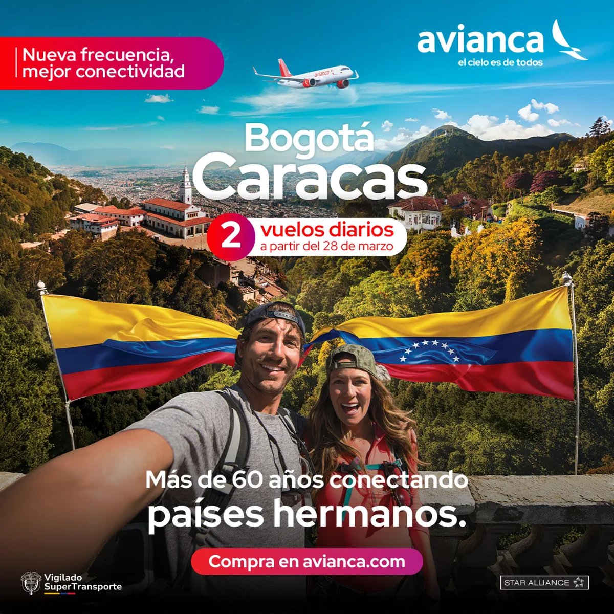 avianca tweet media