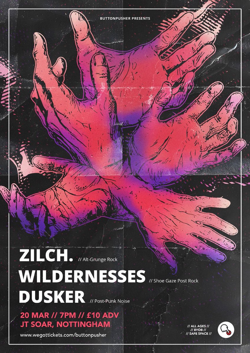 bUTTONpUSHER tweet media