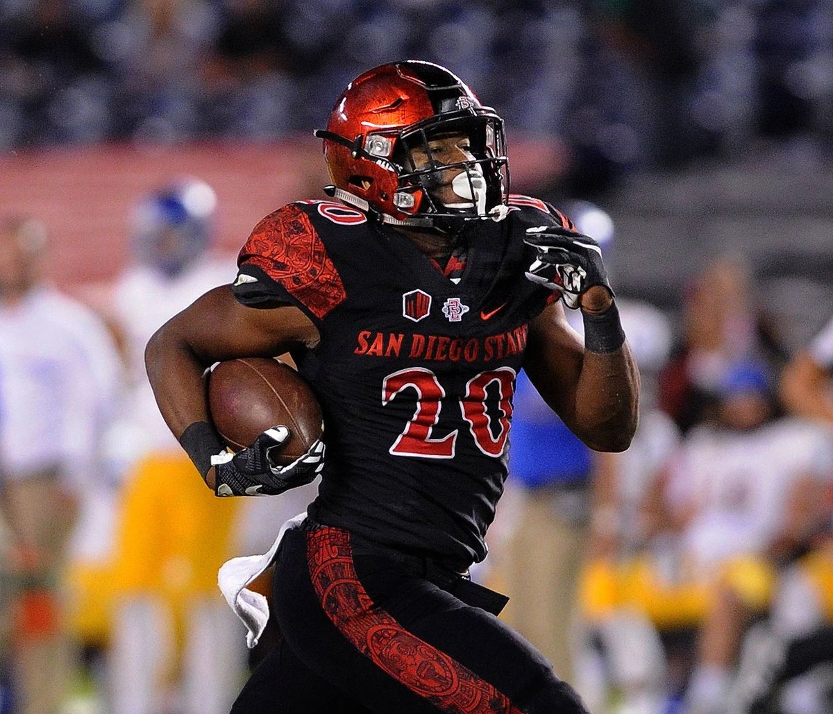 Anthony White III tweet media