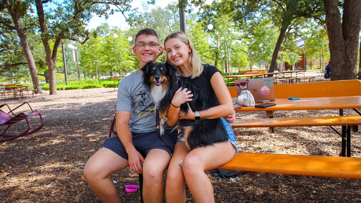 The Association of Former Students tweet media