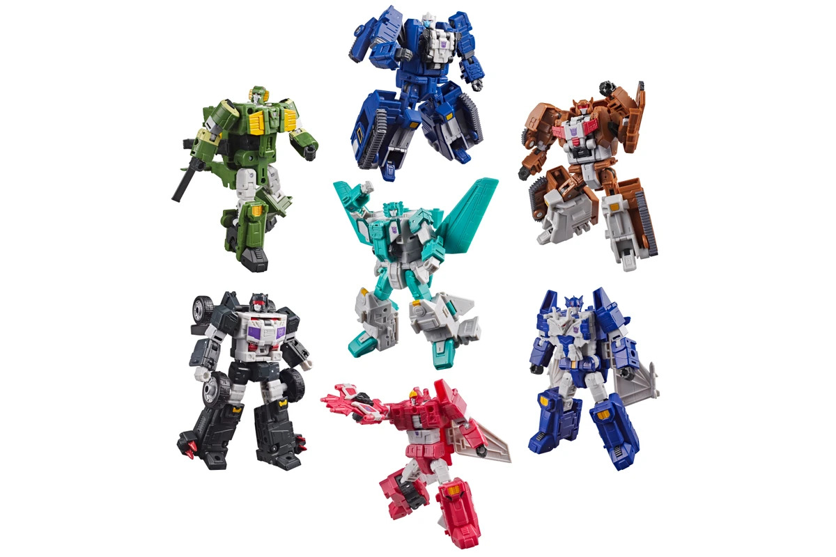 TFsource - Toy Store tweet media