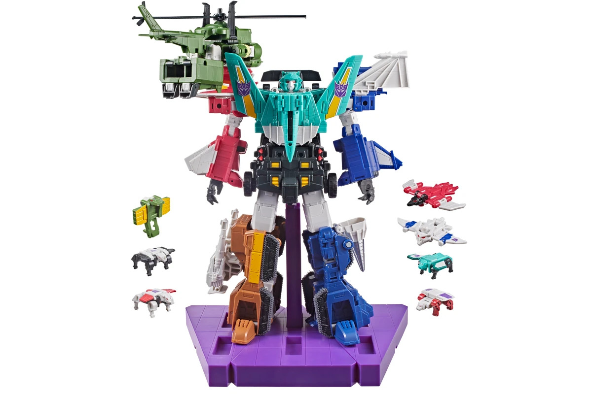 TFsource - Toy Store tweet media