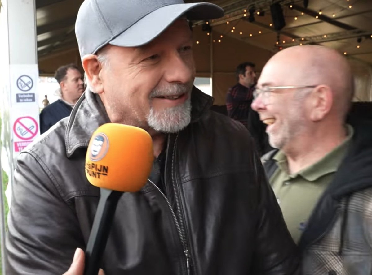 Bas Paternotte tweet media