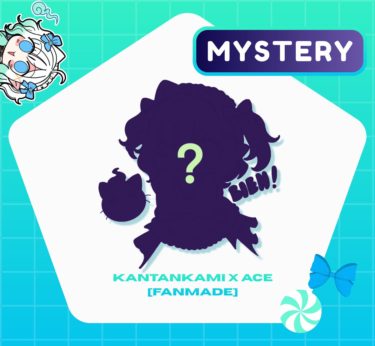 KANTAN 💜🌼✏️ Commissions (Waitlist) tweet media