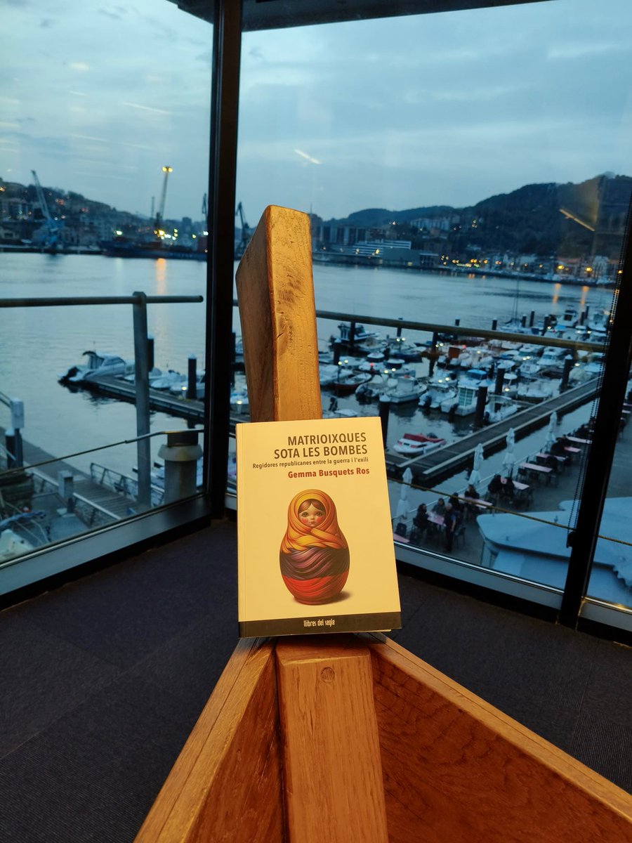 Gemma Busquets Ros tweet media