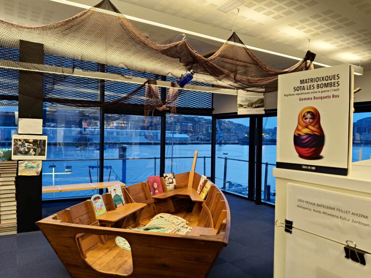 Gemma Busquets Ros tweet media