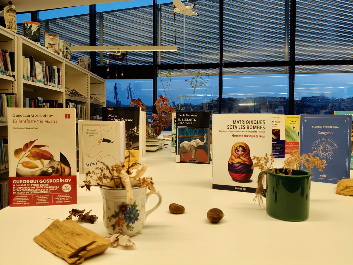 Gemma Busquets Ros tweet media