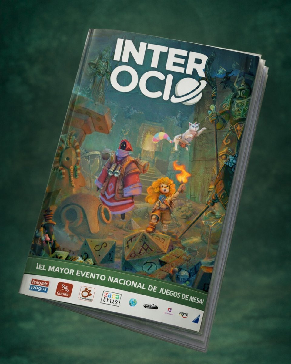 InterOcio 🧩 tweet media