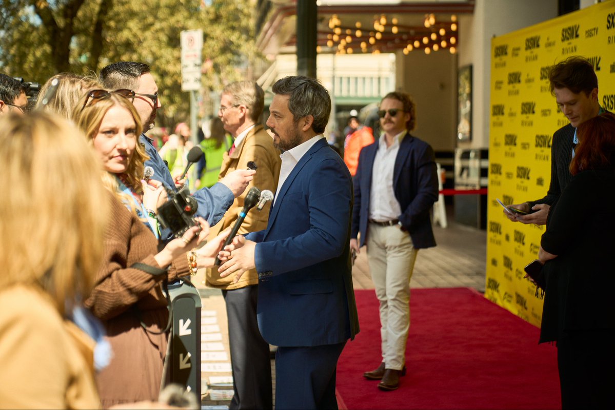 The Age of Disclosure tweet media