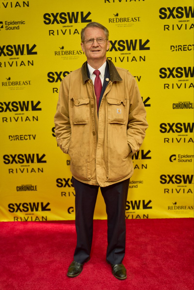 The Age of Disclosure tweet media