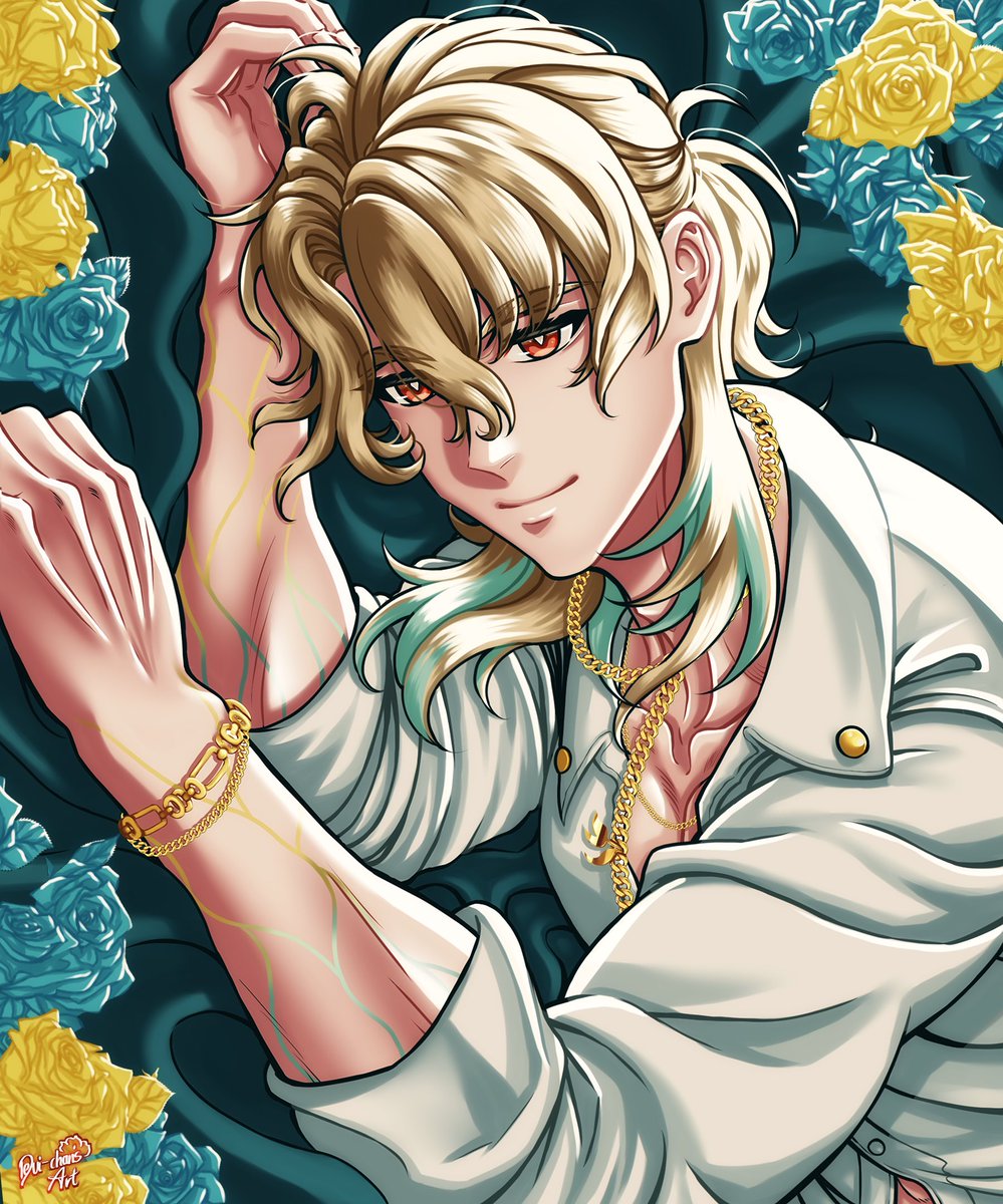 Devi-chan🌸 tweet media