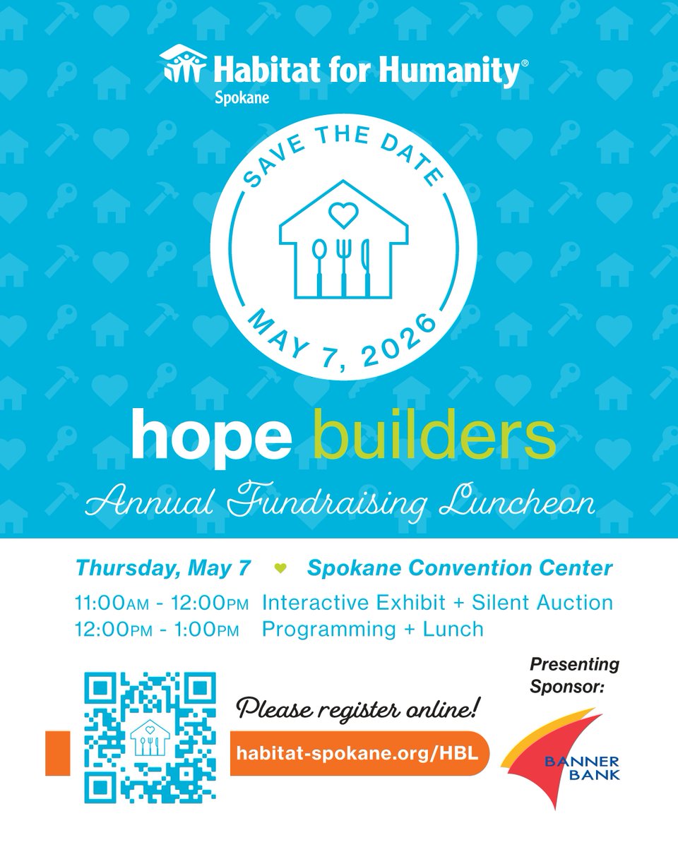 Habitat-Spokane tweet media