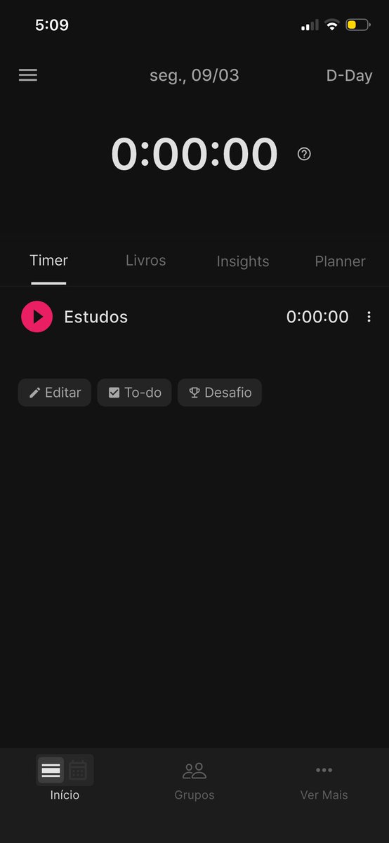 Ana 🩺 vai ver o bts tweet media