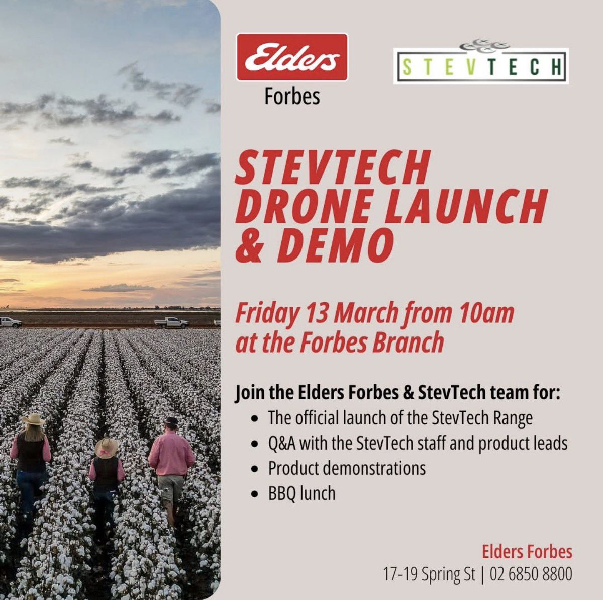 StevTech tweet media