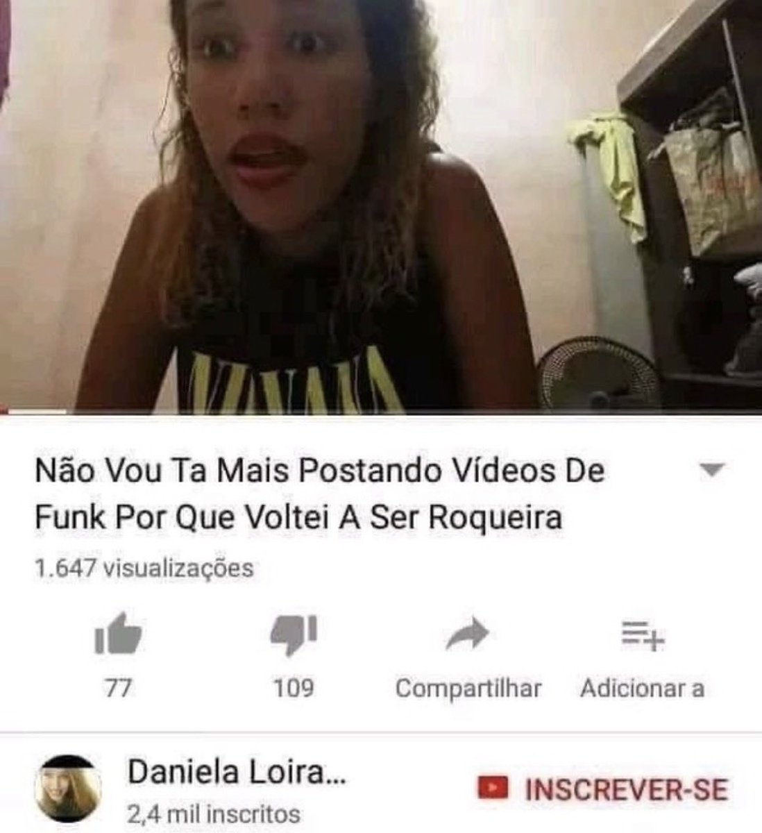 rock fora de contexto tweet media