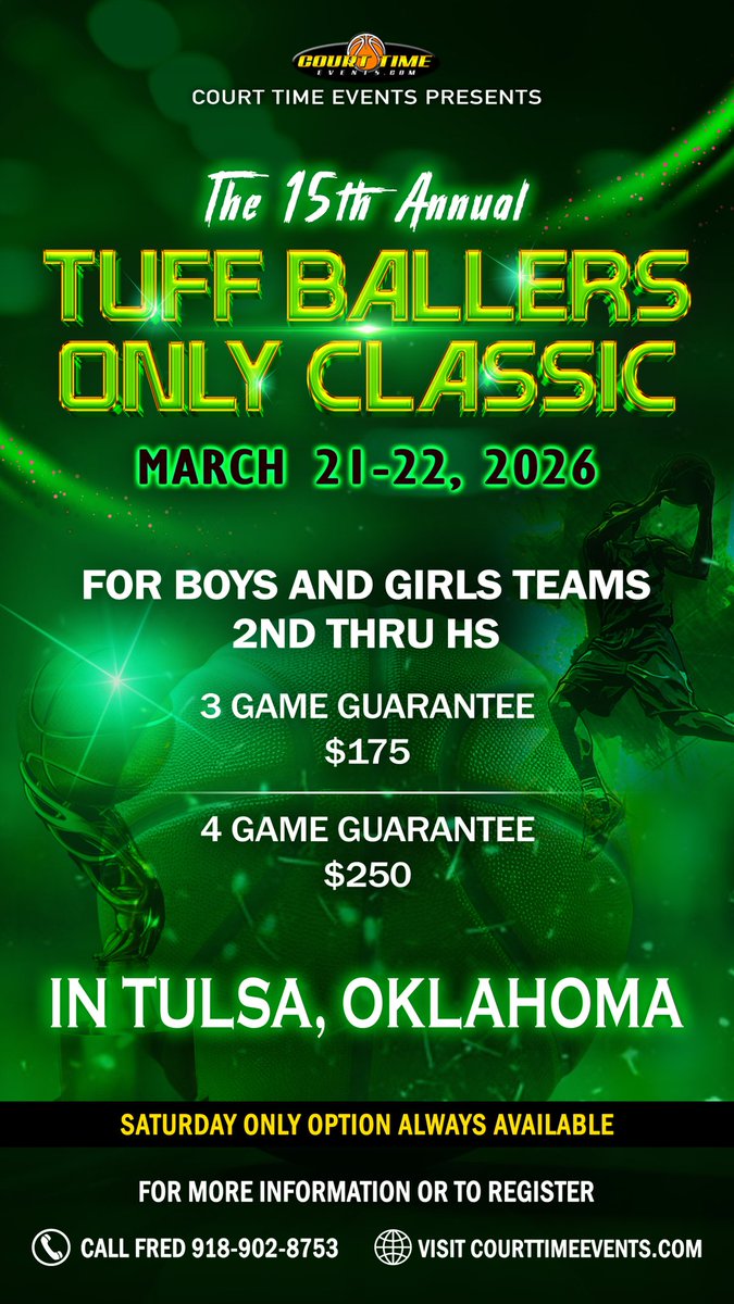 CourtTimeEventsTulsa tweet media