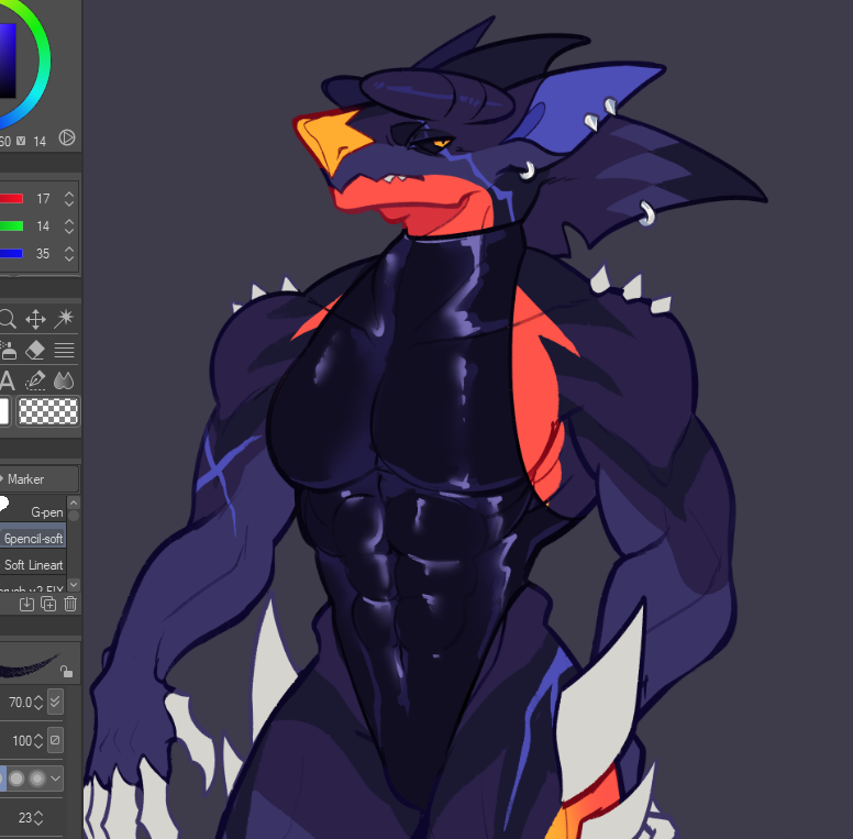 Rex 🔞 tweet media