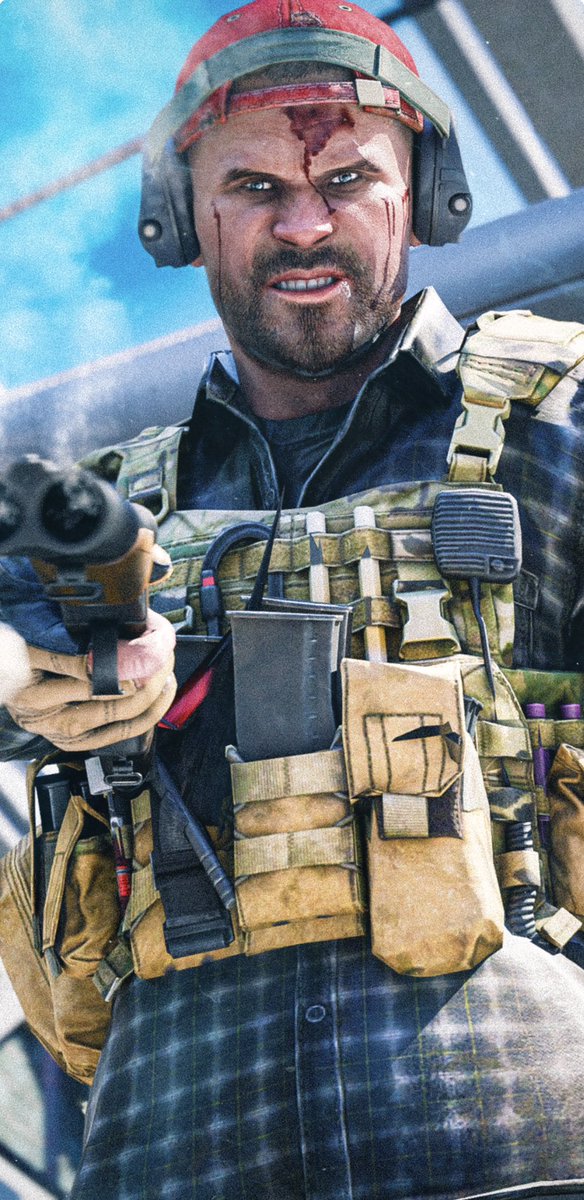 Reaper3D EFTArts - COMMISSIONS OPEN 🤘🏼 tweet media